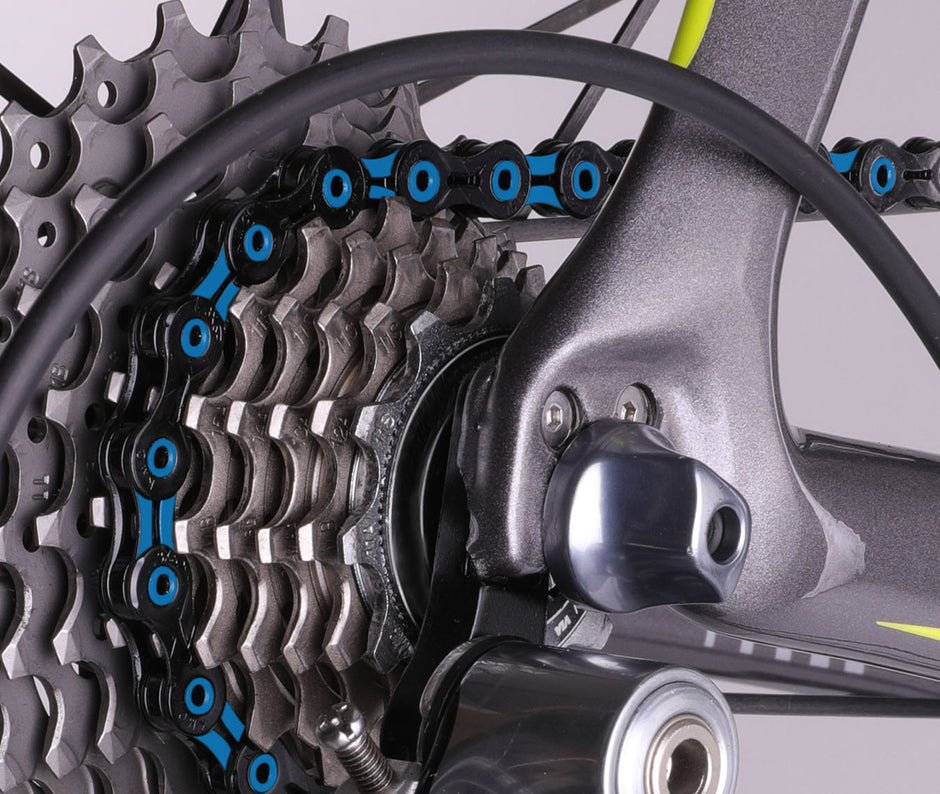 KMC DLC11 Chain, 11spd,