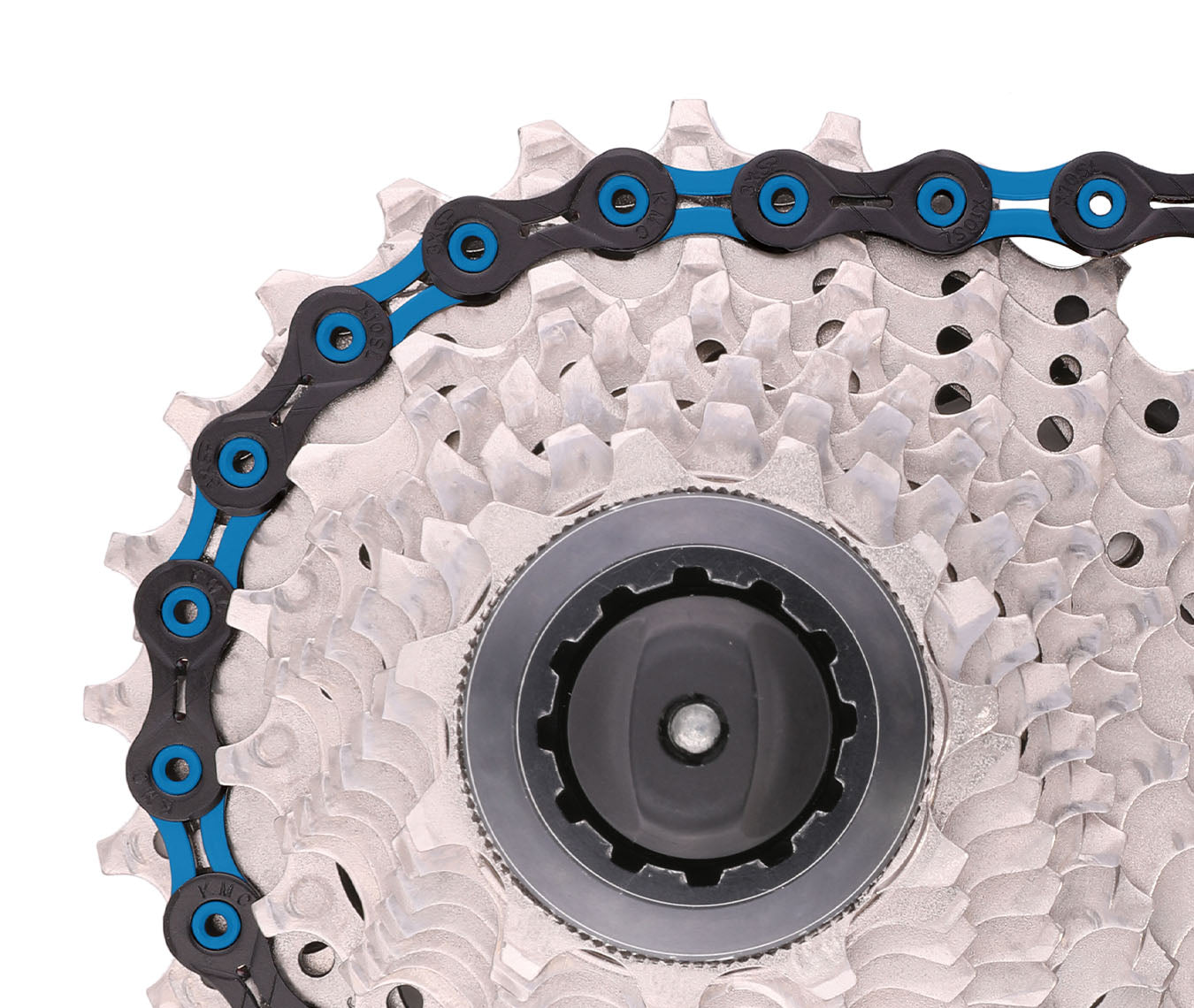 KMC DLC11 Chain, 11spd,