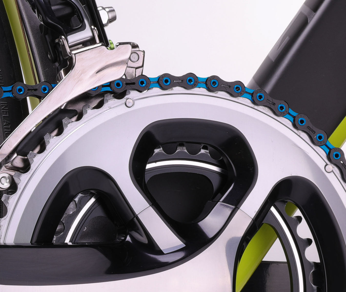 KMC DLC11 Chain, 11spd,