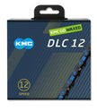 KMC DLC11 Chain, 11spd, 118L