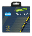 KMC DLC11 Chain, 11spd, 118L
