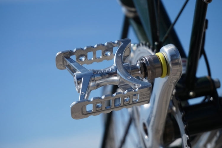 MKS CYGMA Ezy Pedal