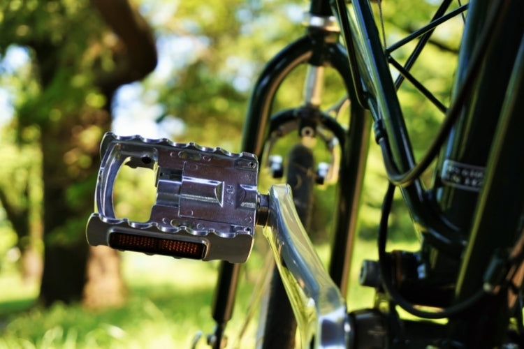 MKS Pedal FD-7 Pedal
