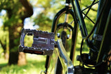 MKS Pedal FD-7 Pedal
