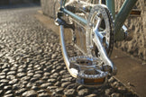 MKS Pedal Lambda Pedal