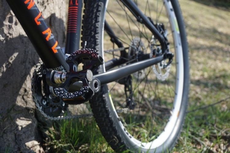 MKS Pedal Lambda Pedal