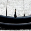 Lezyne CLIK TLR Valve Pro, 44mm, Black