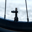 Lezyne ABS PRO CLIK Chuck w/CLIK valve cores