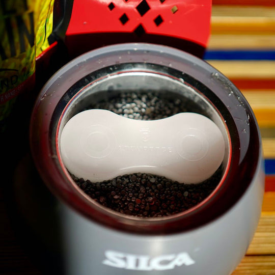 SILCA Endurance Chip Wax Addictives