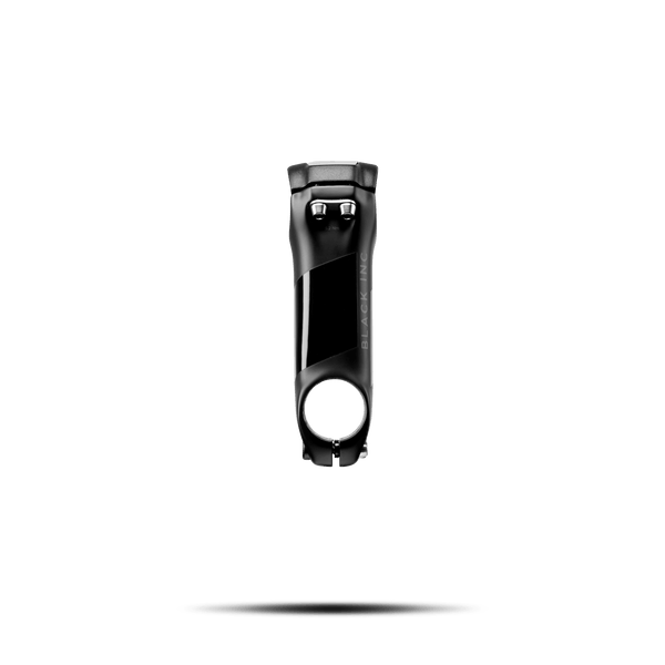 Black Inc Stem (31.8mm, -6deg), Carbon