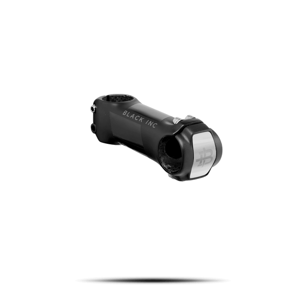 Black Inc Stem (31.8mm, -6deg), Carbon