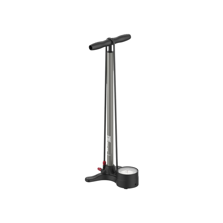 Lezyne Sport Floor Drive 3.5 Bicycle Pump