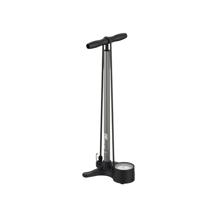 Lezyne Sport Floor Drive 3.5 Bicycle Pump