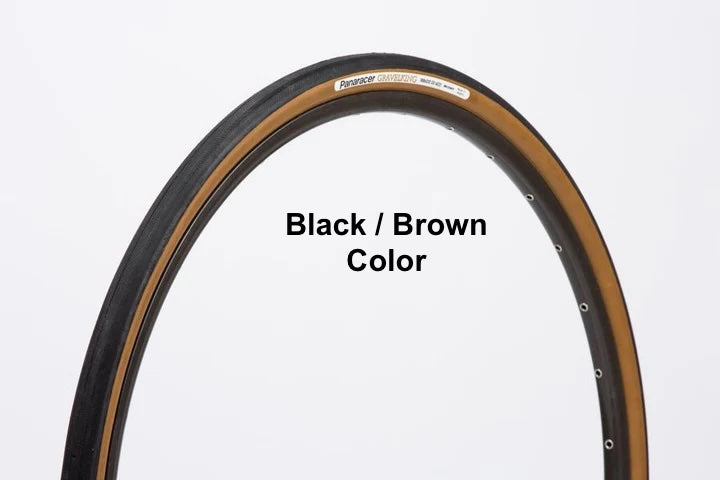 Panaracer GravelKing 700 x 26C Aramid