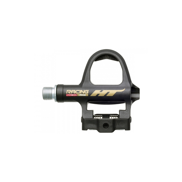 HT Racing PK02 Clipless Pedal, Pair