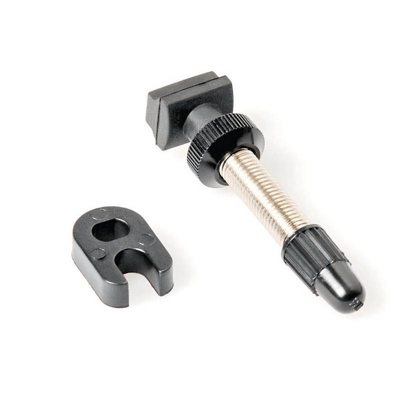 DTS TUBELESS VALVE 32MM MTB 1PC
