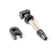 DTS TUBELESS VALVE 32MM MTB 1PC