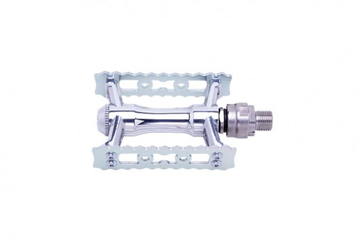 MKS Sylvan Touring Next, Ezy Superior Pedal