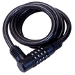 Cable Num Lock , JY-207 , 10mm X 60 , Black