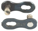KMC 6/7/8sp Connector, CL-573R, 2pairs/Card