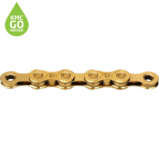 KMC X12 Chain, 12spd, 126L