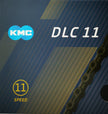 KMC DLC11 Chain, 11spd,