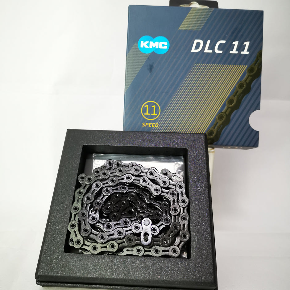 KMC DLC11 Chain, 11spd,