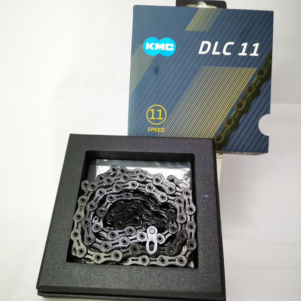 KMC DLC11 Chain, 11spd,
