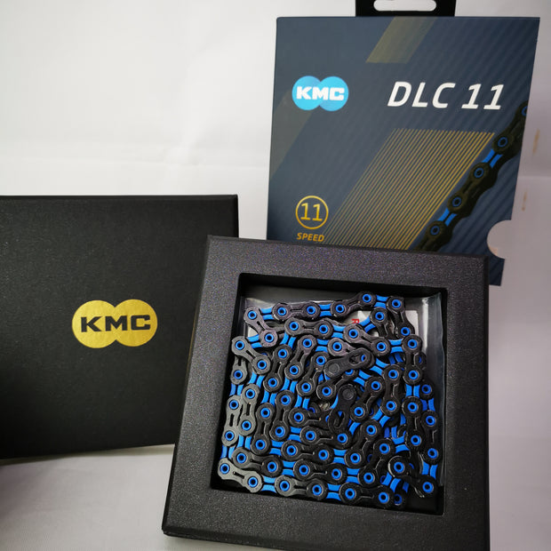 KMC DLC11 Chain, 11spd,