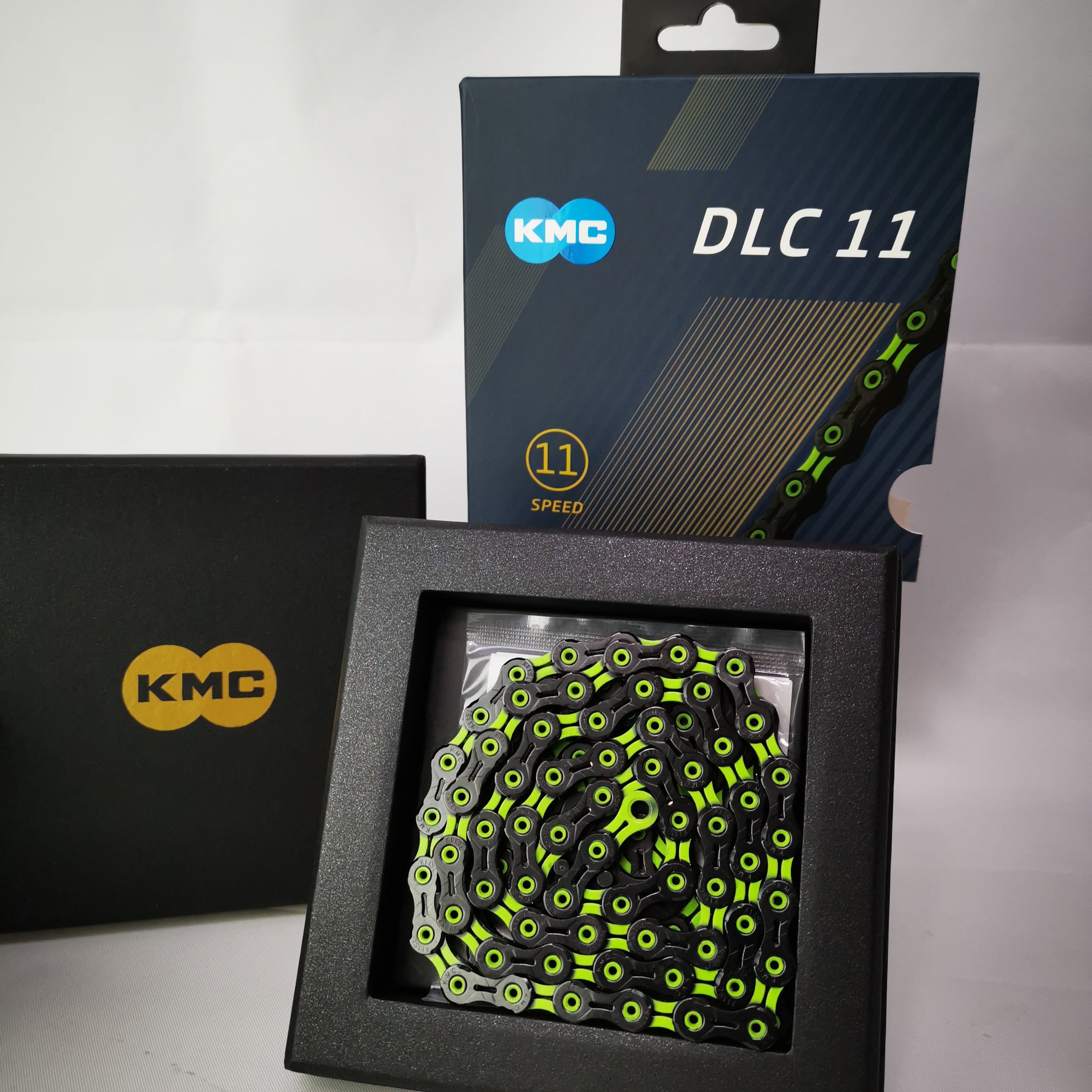 KMC DLC11 Chain, 11spd,