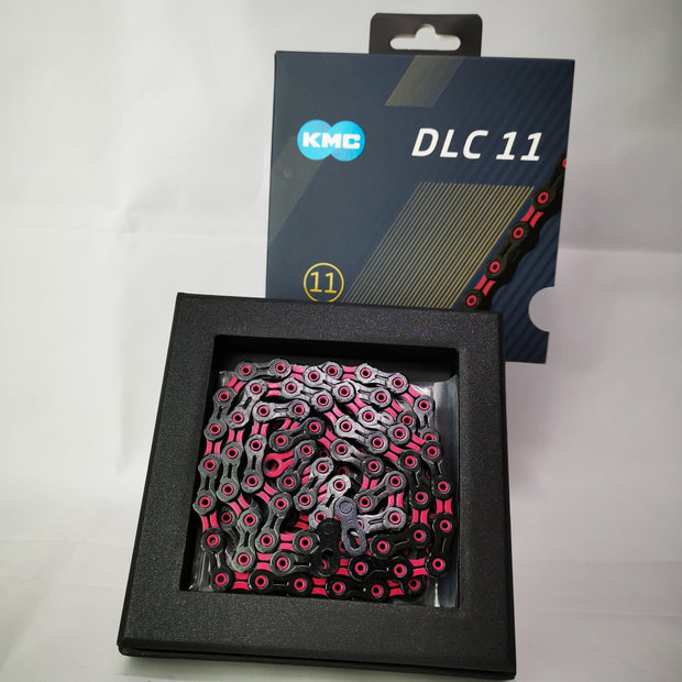 KMC DLC11 Chain, 11spd,