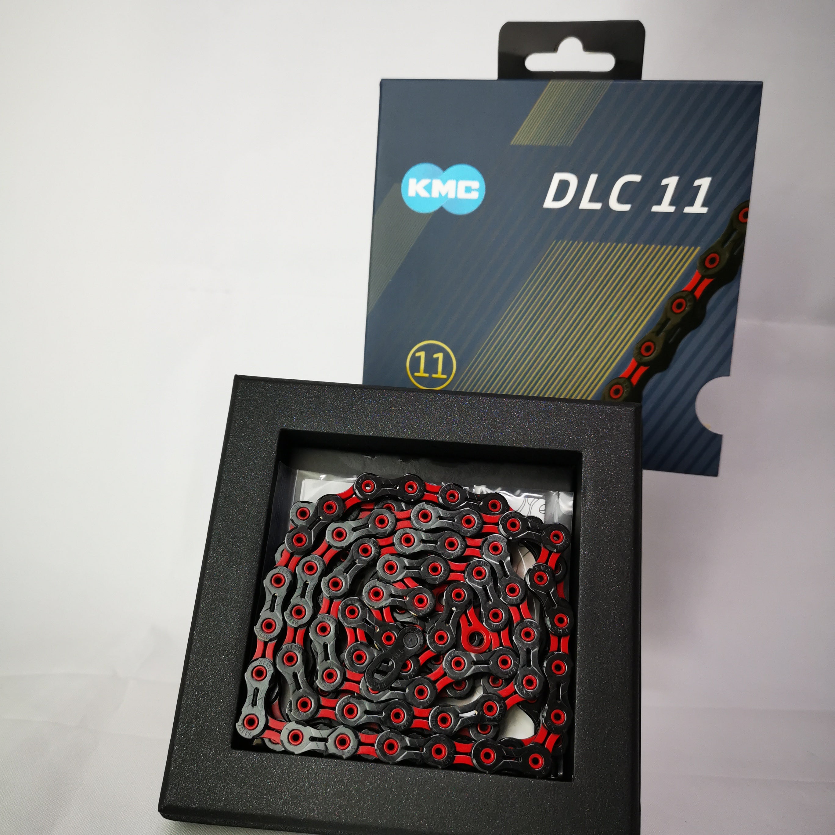 KMC DLC11 Chain, 11spd,