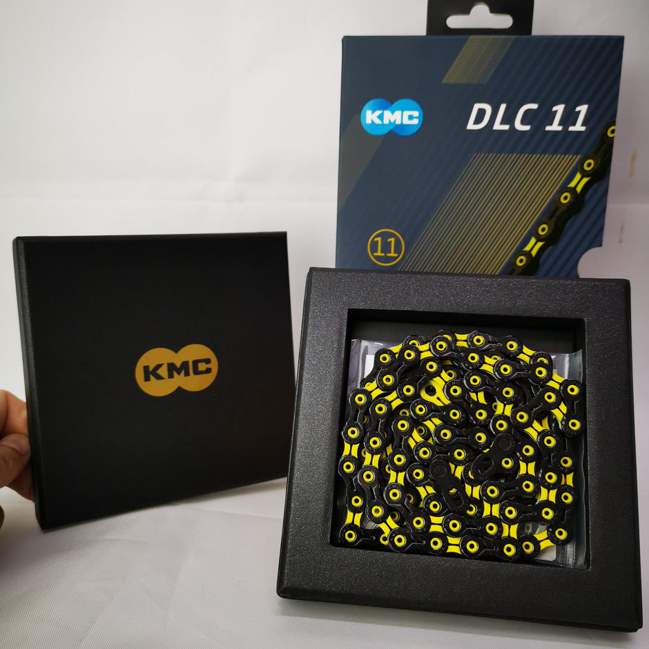 KMC DLC11 Chain, 11spd,