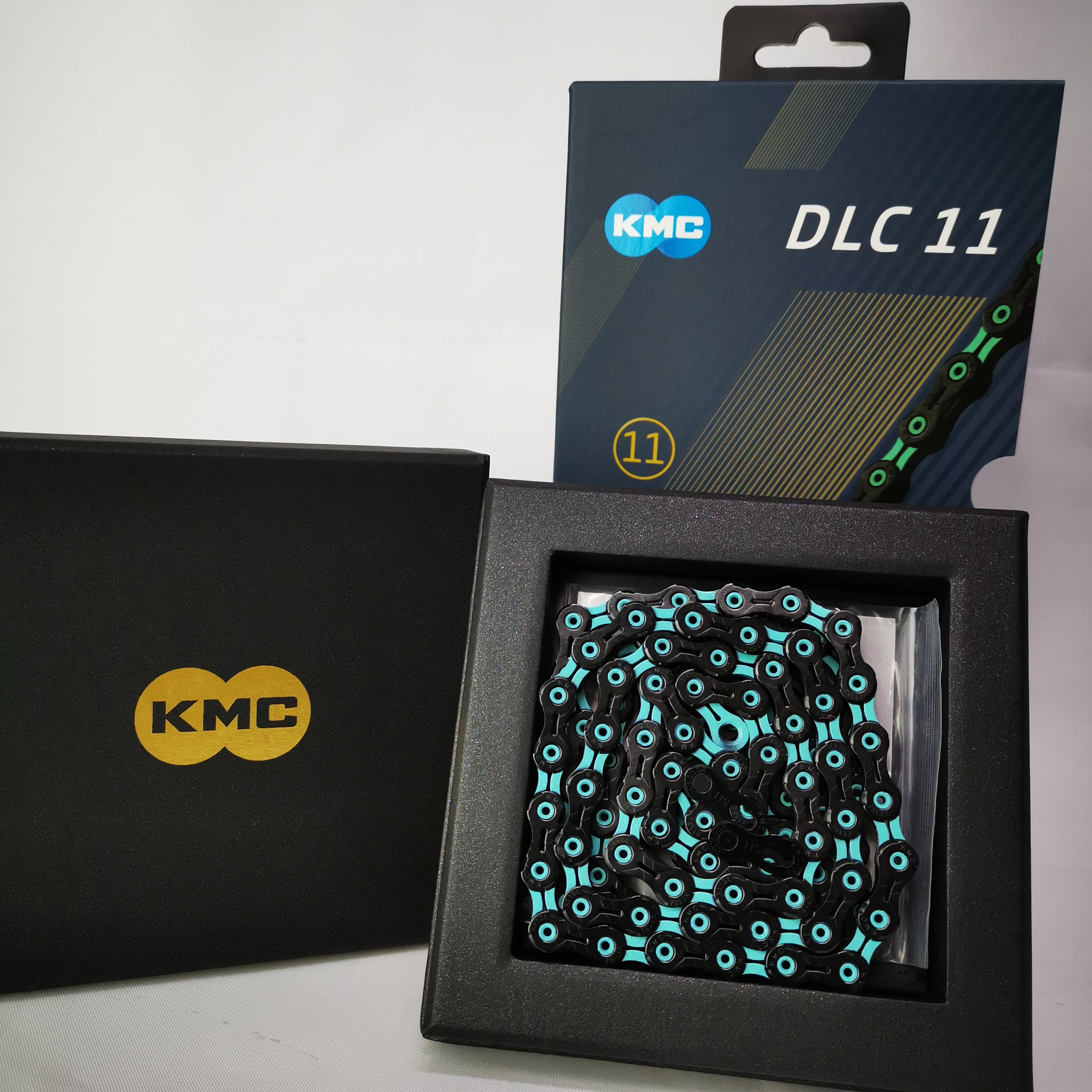 KMC DLC11 Chain, 11spd,