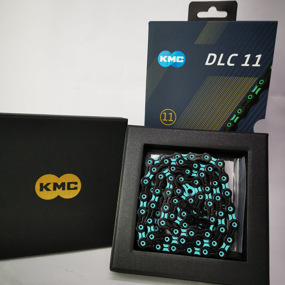KMC DLC11 Chain, 11spd,