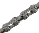 KMC Z8.3 Bicycle Chain, 8 Speed, Gray