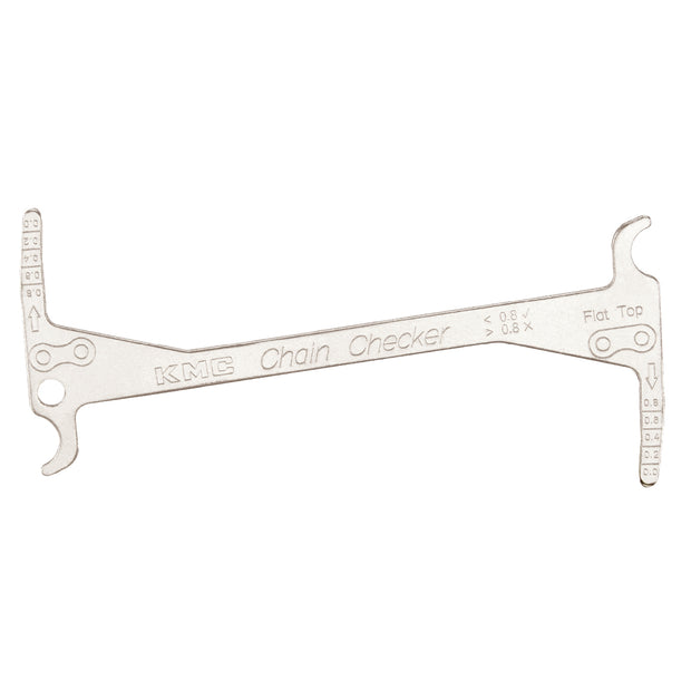KMC Chain Checker