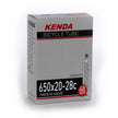 Kenda Inner Tube 650 x 20-28C FV