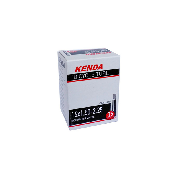 Kenda Inner Tube 16 x 1.50-2.25