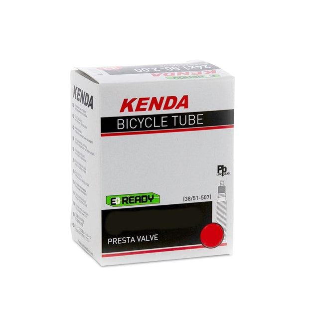 Kenda Inner Tube 700 x 20-28C FV