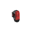 Lezyne KTV Pro Drive rear bike light, red LED, featuring alert mode and USB rechargeability.