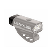 Replacement lens assembly for the Lezyne Micro Drive 500XL front light, offering powerful illumination for night cycling, ensuring high visibility.