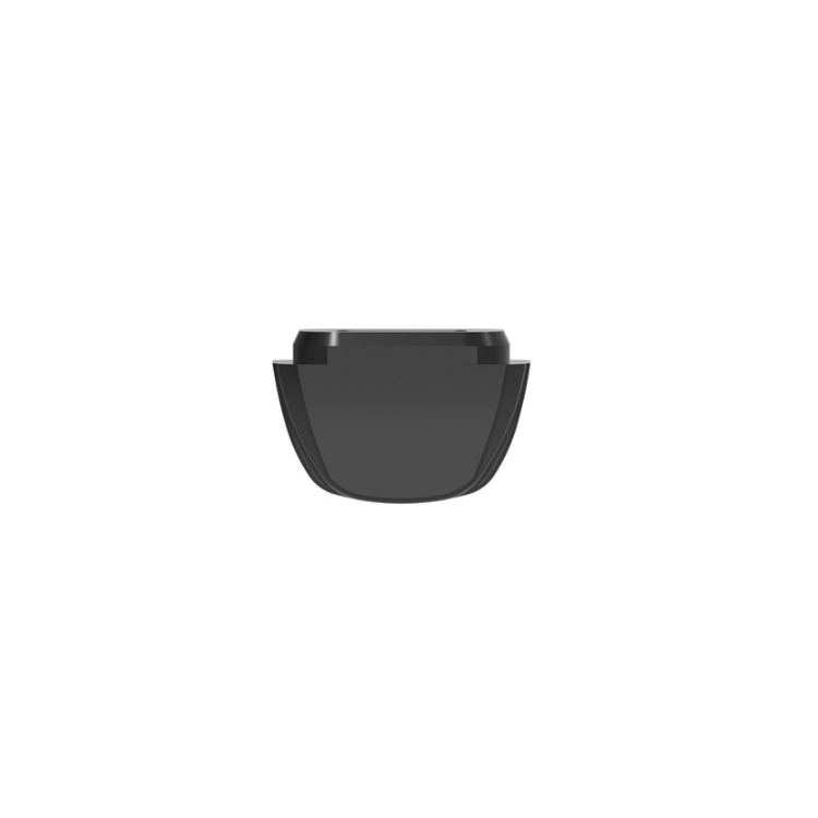Replacement lens cover for the Lezyne Stick Drive 30 rear bike light, designed to fit securely and protect the light.