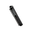 Lezyne Pocket Drive HV compact bike pump with ergonomic design, ABS flex hose, and high-volume inflation for easy tire maintenance on the go.