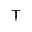 Compact Lezyne Pocket Torque Drive wrench with T-handle for precise adjustments