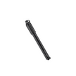 Compact black Lezyne Sport Drive HP portable hand pump.