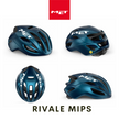 Met Rivale MIPS Road Cycling Helmet (Asian Fit)