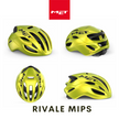 Met Rivale MIPS Road Cycling Helmet (Asian Fit)