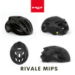 Met Rivale MIPS Road Cycling Helmet (Asian Fit)