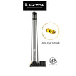Lezyne Macro Floor Drive Bicycle Pump